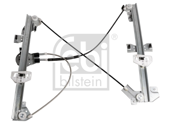 Window Regulator